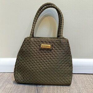 Jim Thompson Textured New Mini Purse